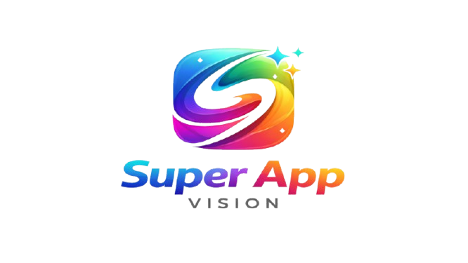 Super App Vision
